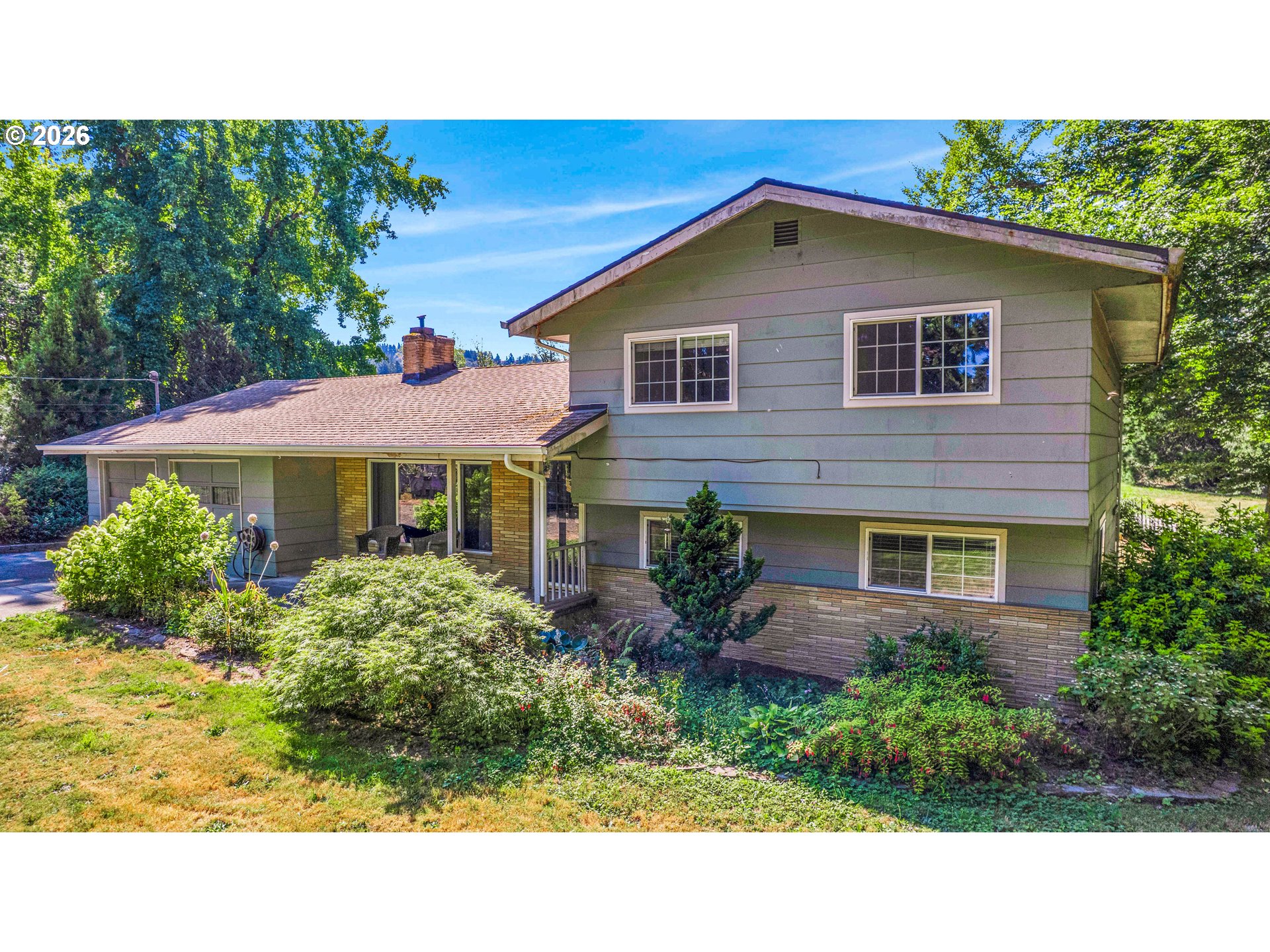 24620 Southeast Sunshine Valley Road Damascus, OR 97089 - Photo 3 of 33