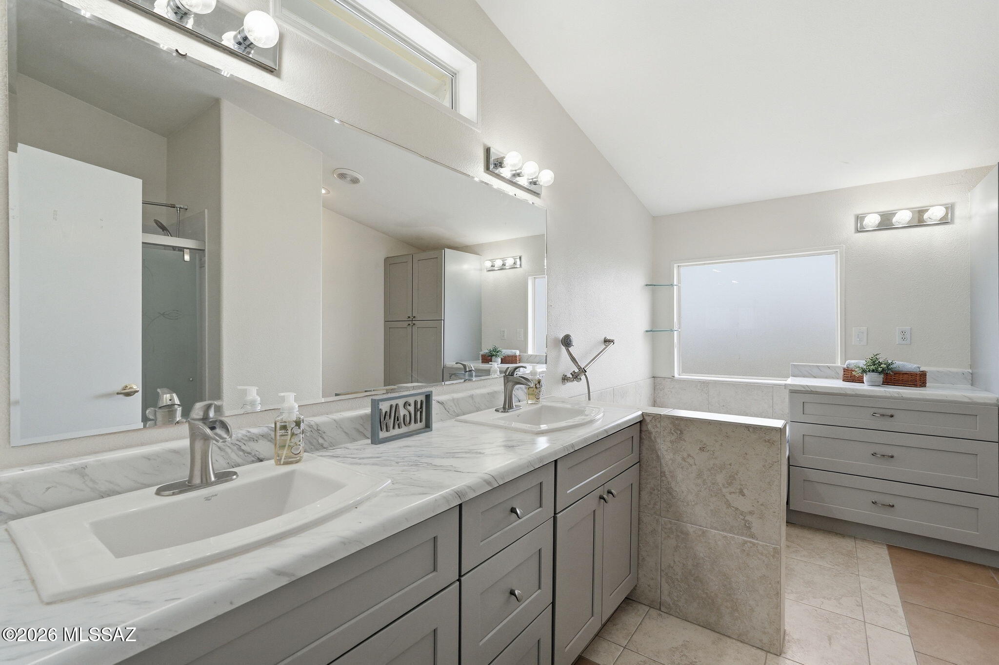 7716 West Sahuarita Road Vail, AZ 85641 - Photo 21 of 51 Primary Bath
