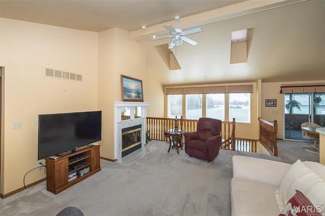 $374,900 | 110 Cherrywood Parc Drive, O'Fallon, MO 63368