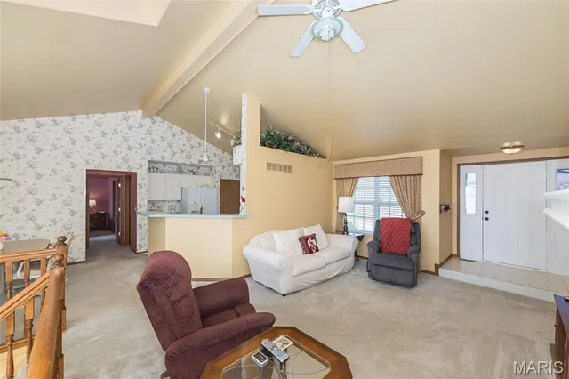 $374,900 | 110 Cherrywood Parc Drive, O'Fallon, MO 63368