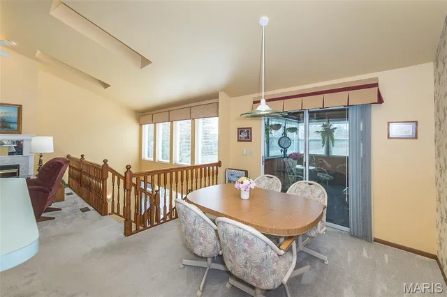 $374,900 | 110 Cherrywood Parc Drive, O'Fallon, MO 63368