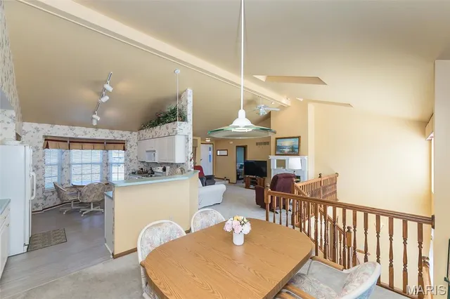 $374,900 | 110 Cherrywood Parc Drive, O'Fallon, MO 63368