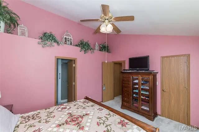 $374,900 | 110 Cherrywood Parc Drive, O'Fallon, MO 63368