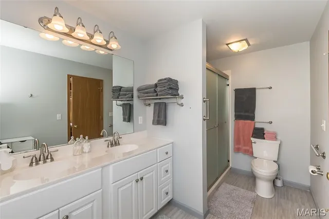 $374,900 | 110 Cherrywood Parc Drive, O'Fallon, MO 63368