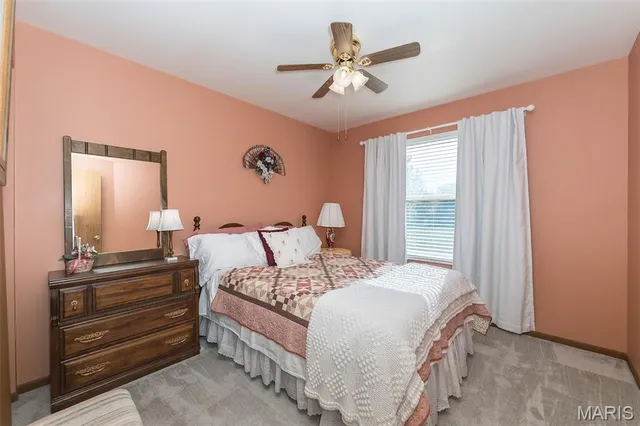 $374,900 | 110 Cherrywood Parc Drive, O'Fallon, MO 63368