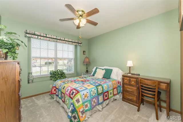 $374,900 | 110 Cherrywood Parc Drive, O'Fallon, MO 63368