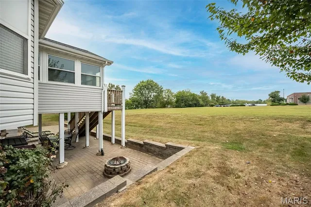 $374,900 | 110 Cherrywood Parc Drive, O'Fallon, MO 63368