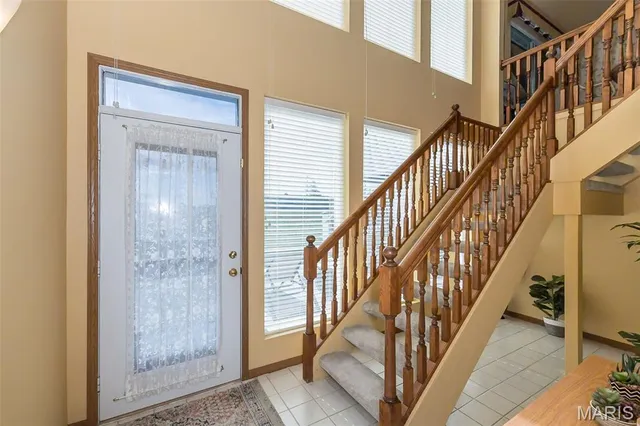 $374,900 | 110 Cherrywood Parc Drive, O'Fallon, MO 63368