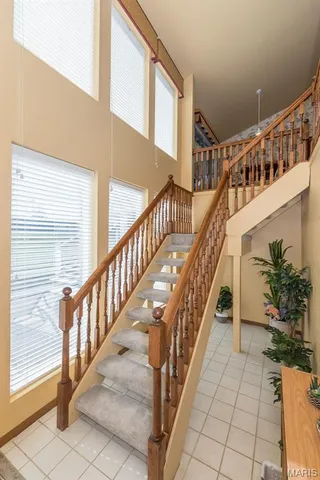 $374,900 | 110 Cherrywood Parc Drive, O'Fallon, MO 63368