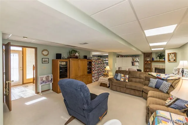 $374,900 | 110 Cherrywood Parc Drive, O'Fallon, MO 63368