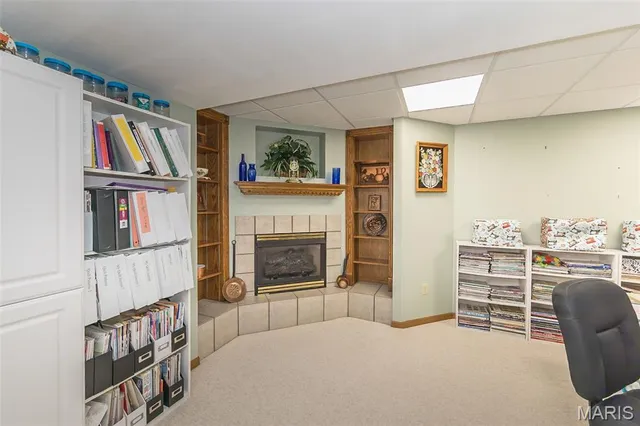 $374,900 | 110 Cherrywood Parc Drive, O'Fallon, MO 63368