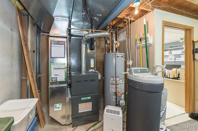 $374,900 | 110 Cherrywood Parc Drive, O'Fallon, MO 63368