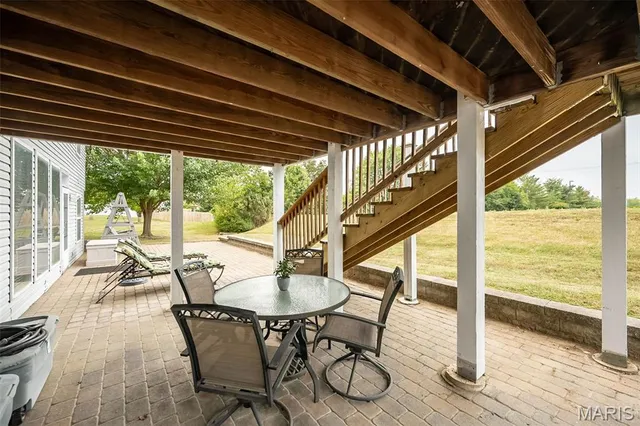 $374,900 | 110 Cherrywood Parc Drive, O'Fallon, MO 63368