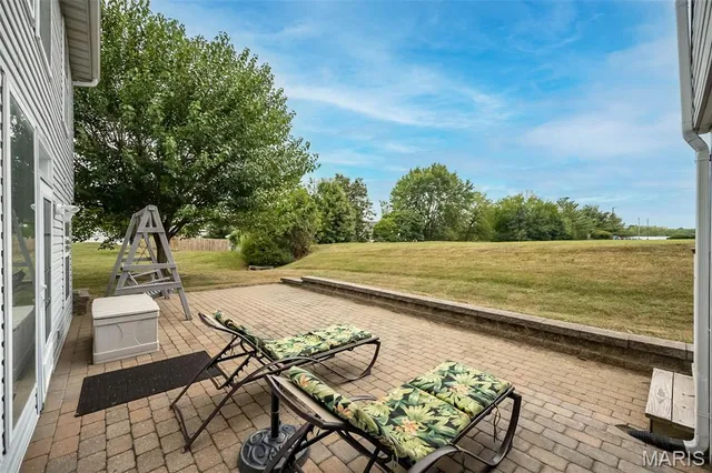 $374,900 | 110 Cherrywood Parc Drive, O'Fallon, MO 63368