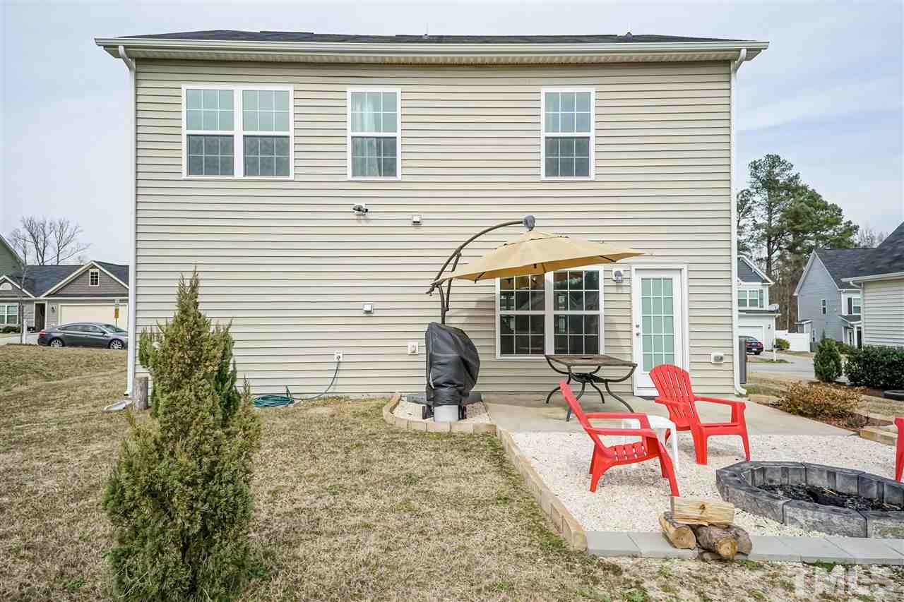 102 Arbor Loop Angier, NC 27501 - Photo 19 of 21 Gallery Image 19