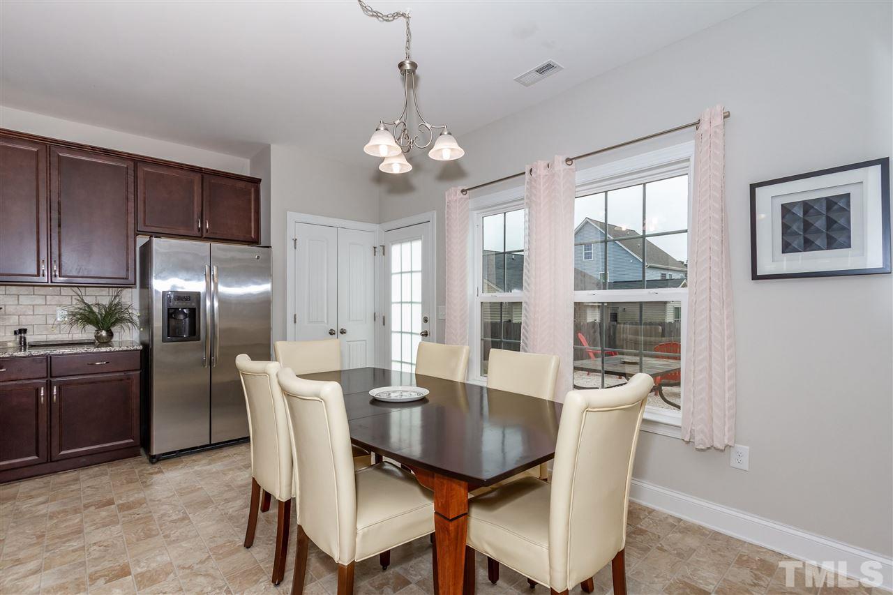 102 Arbor Loop Angier, NC 27501 - Photo 8 of 21 Gallery Image 8