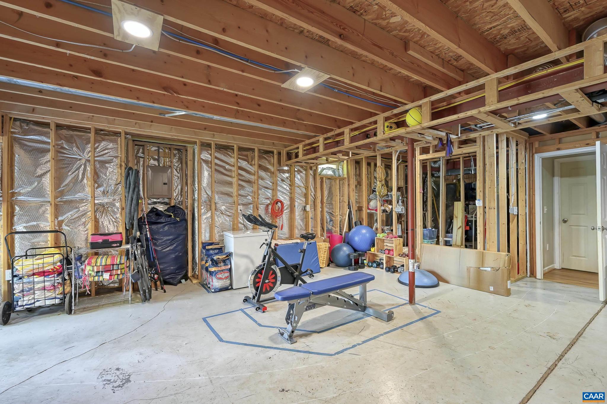 941 Willow Ridge Road Troy, VA 22974 - Photo 25 of 55