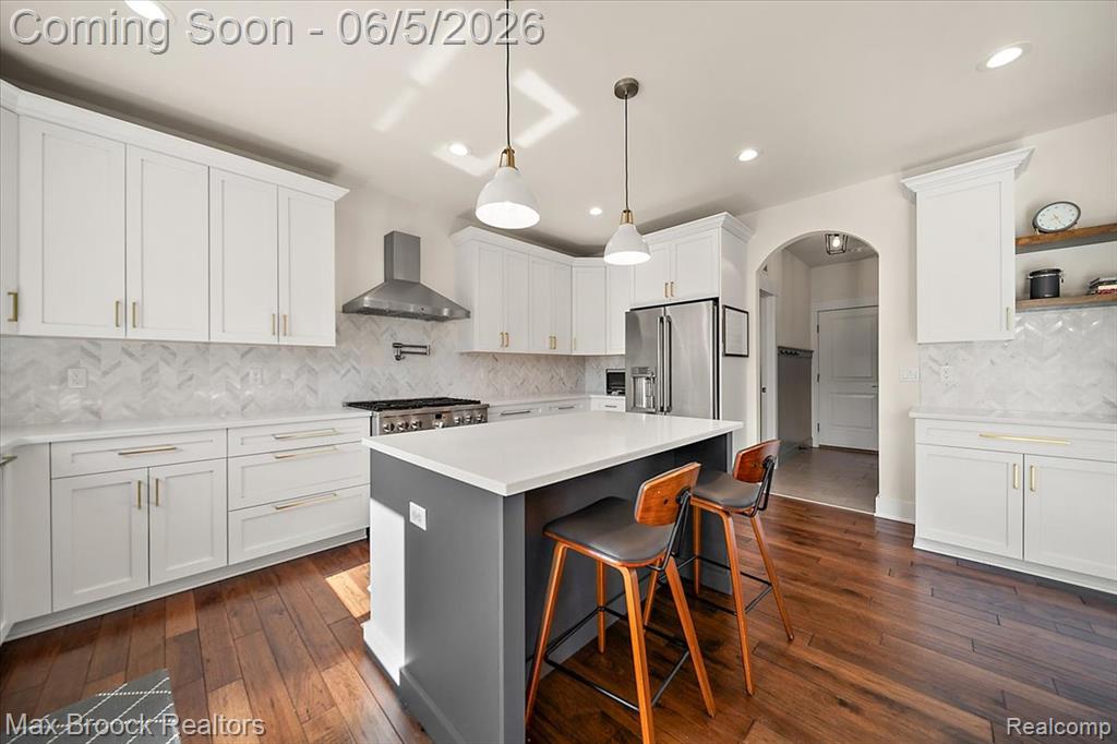 1942 Nottingham Drive Rochester Hills, MI 48307 - Photo 19 of 97