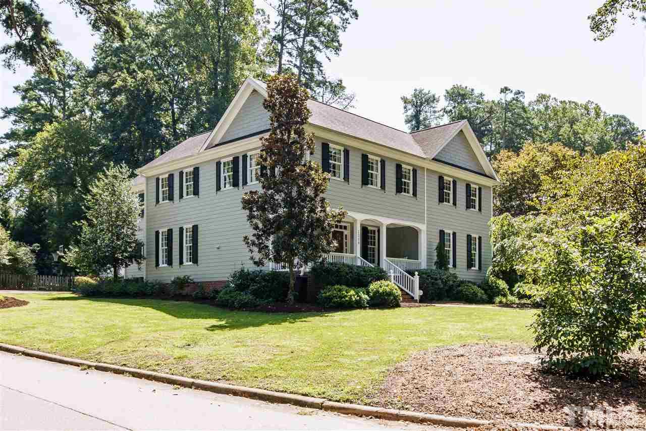 1228 Banbury Road Raleigh, NC 27607 - Photo 1 of 28