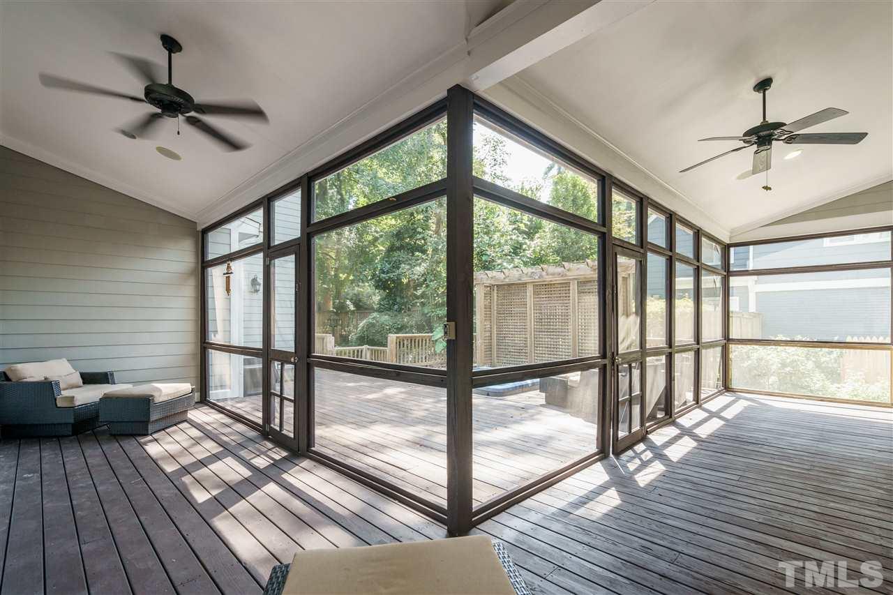 1228 Banbury Road Raleigh, NC 27607 - Photo 24 of 28