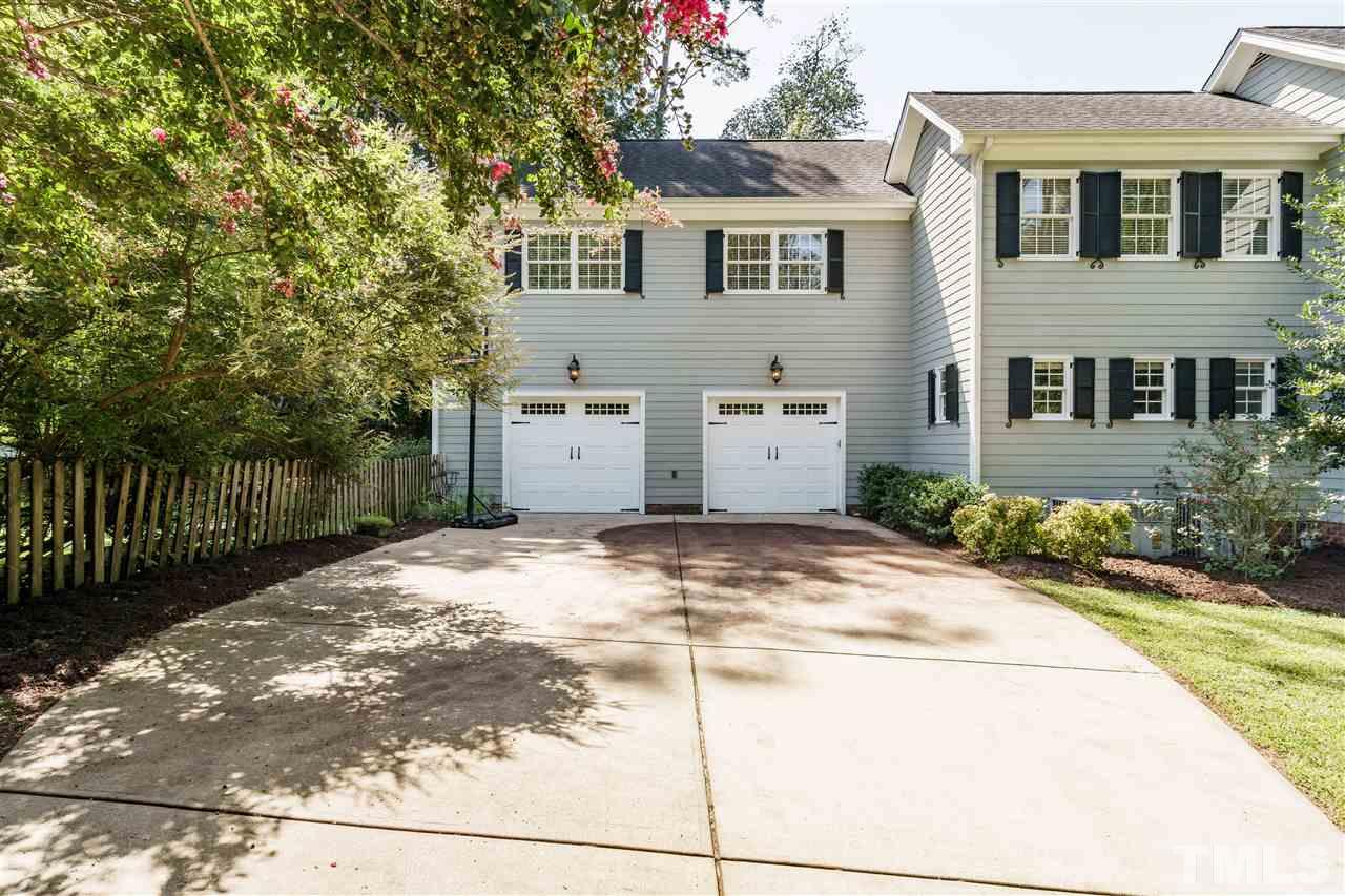 1228 Banbury Road Raleigh, NC 27607 - Photo 27 of 28