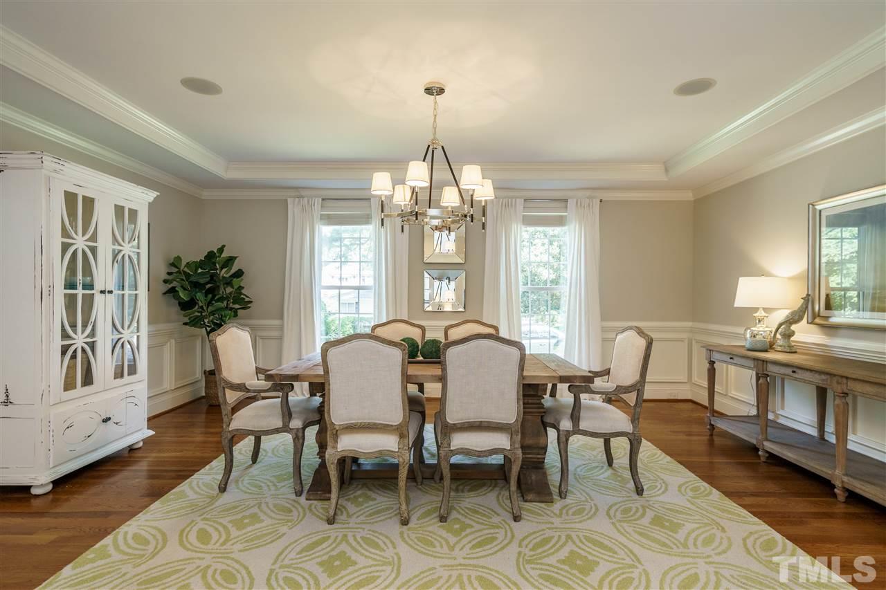 1228 Banbury Road Raleigh, NC 27607 - Photo 5 of 28