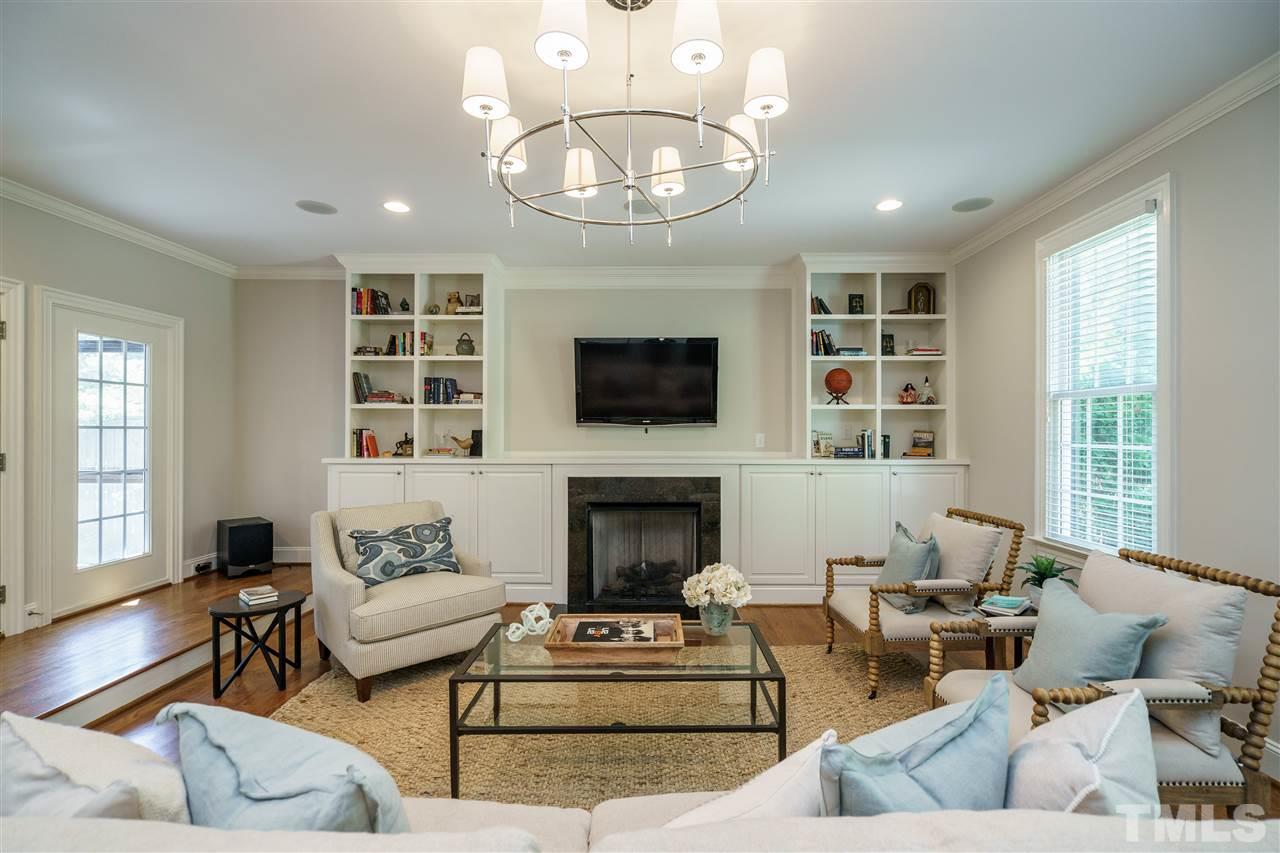 1228 Banbury Road Raleigh, NC 27607 - Photo 7 of 28