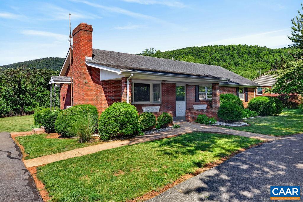 1877 Afton Mountain Road Afton, VA 22920 - Photo 4 of 60