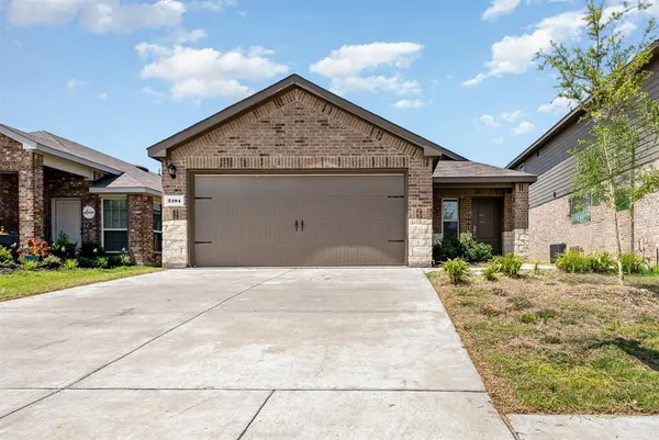 $230,000 | 2104 Bailer Way, Royse City, TX 75189