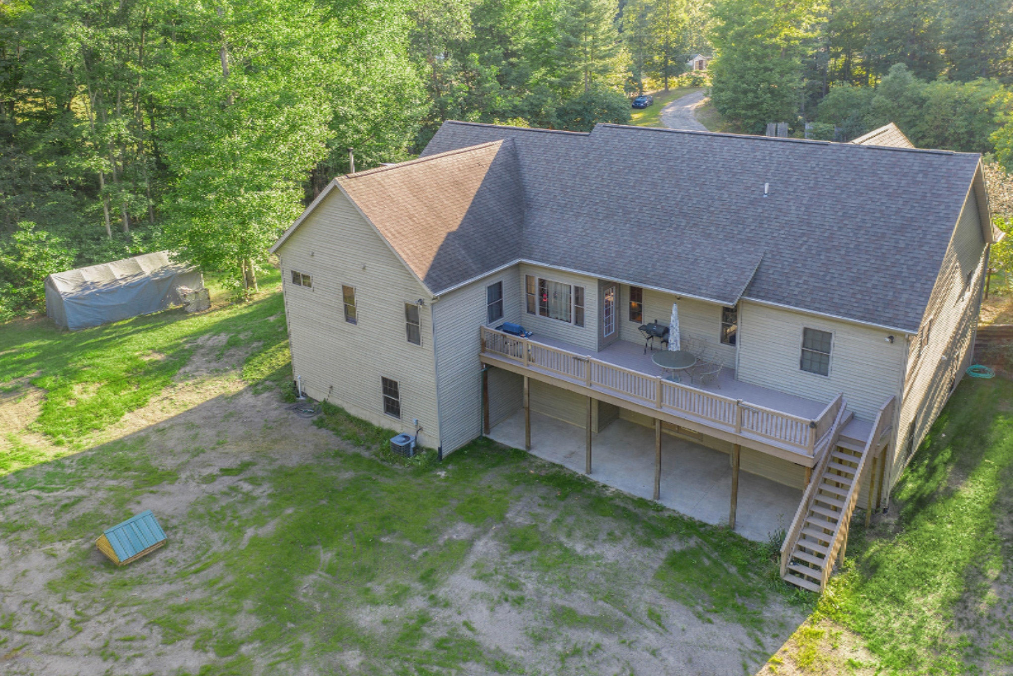 2102 Orshal Road Muskegon, MI 49445 - Photo 40 of 49 DJI_0890-