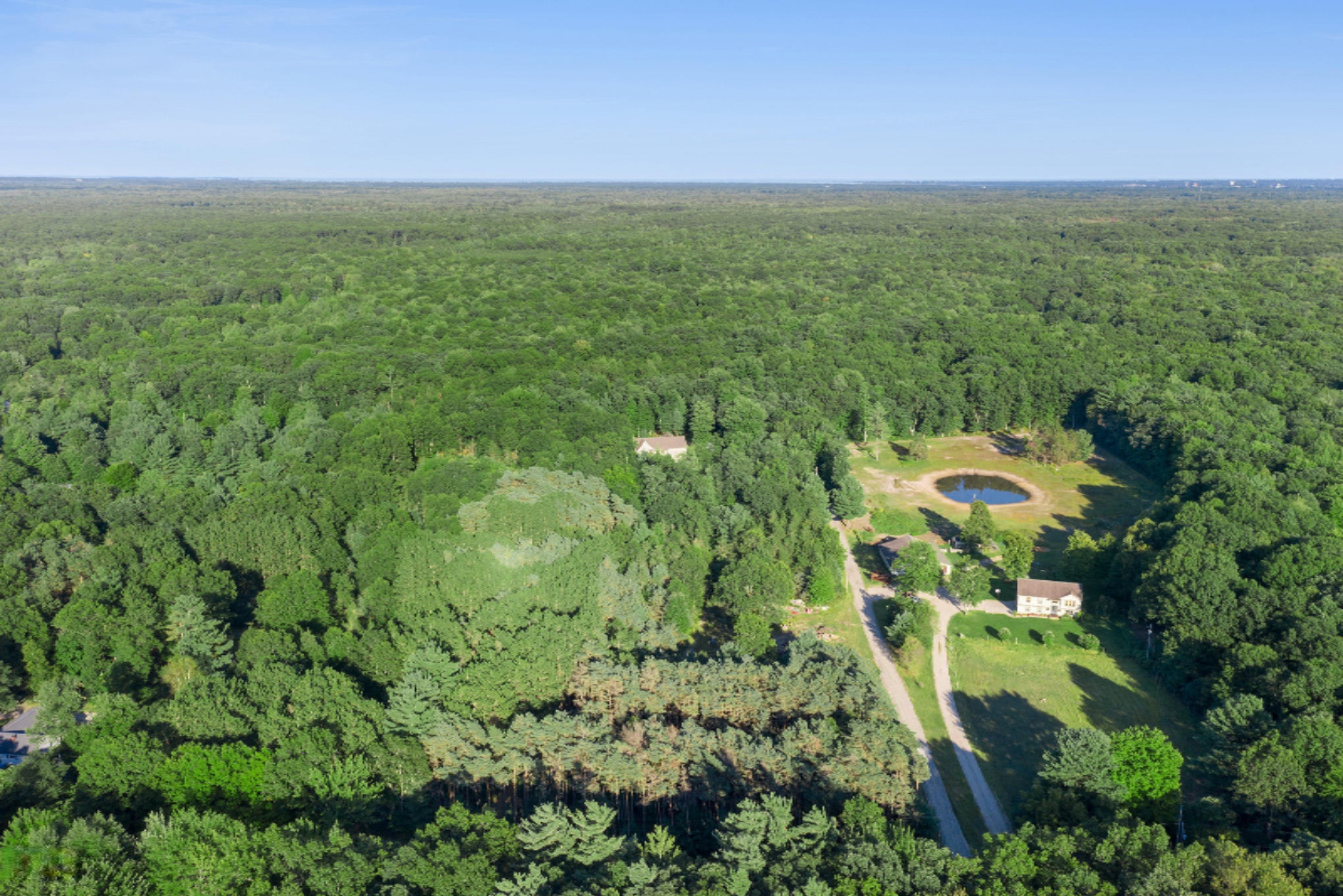 2102 Orshal Road Muskegon, MI 49445 - Photo 46 of 49 DJI_0886-1