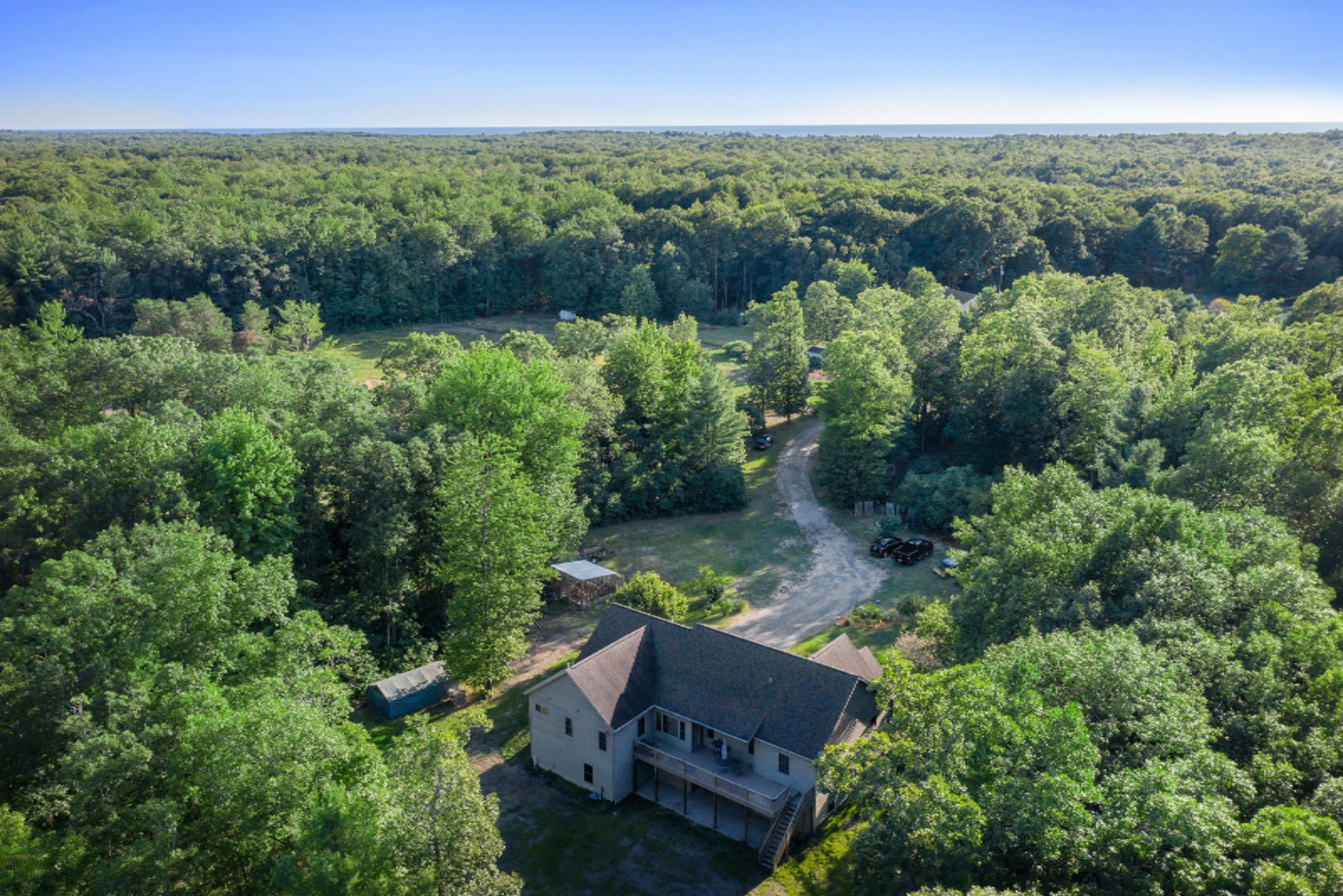 2102 Orshal Road Muskegon, MI 49445 - Photo 47 of 49 DJI_0889-