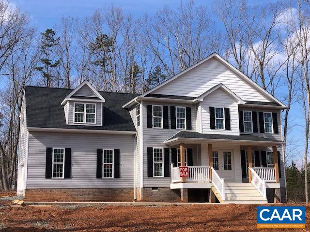 255 Ponderosa Road Louisa, VA 23093 - Photo 1 of 28 Gallery Image 1