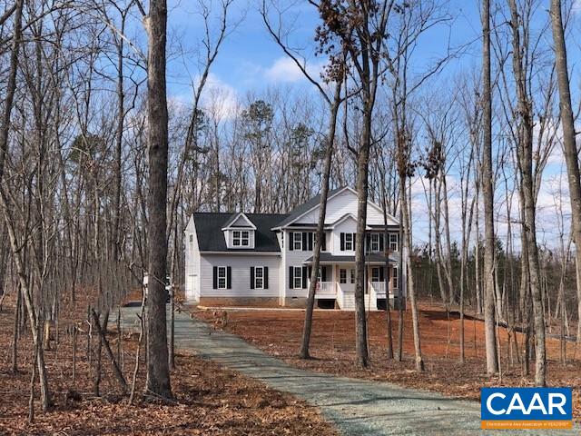 255 Ponderosa Road Louisa, VA 23093 - Photo 28 of 28 Gallery Image 28