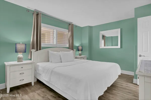 $534,900 | 2700 North Lumina Avenue, Unit 912, Wrightsville Beach, NC 28480