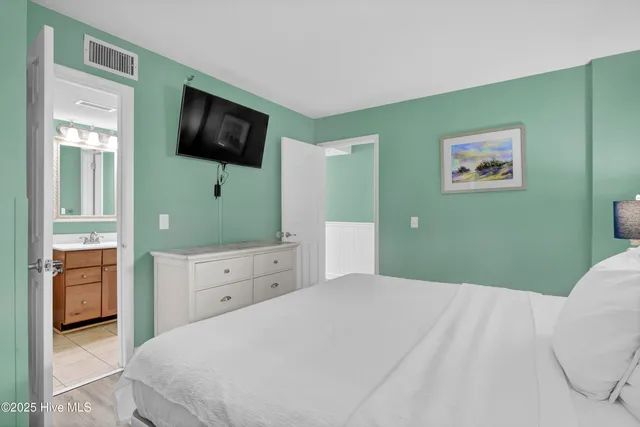 $550,000 | 2700 North Lumina Avenue, Unit 912, Wrightsville Beach, NC 28480