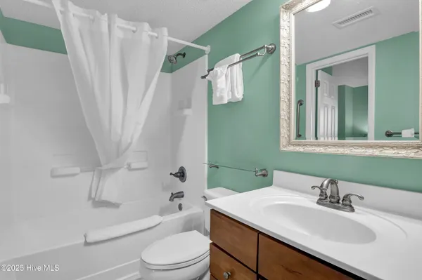 $534,900 | 2700 North Lumina Avenue, Unit 912, Wrightsville Beach, NC 28480