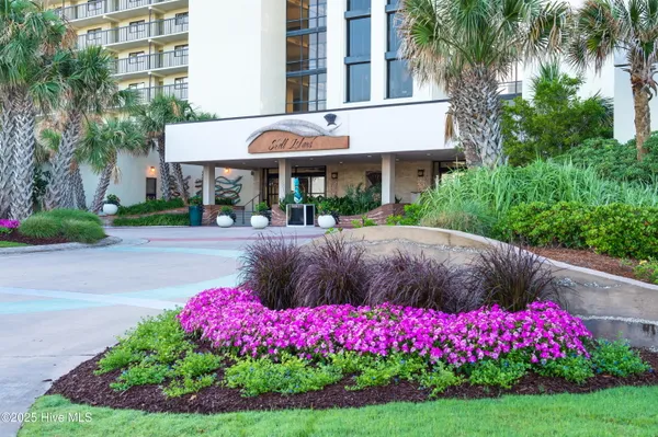 $534,900 | 2700 North Lumina Avenue, Unit 912, Wrightsville Beach, NC 28480