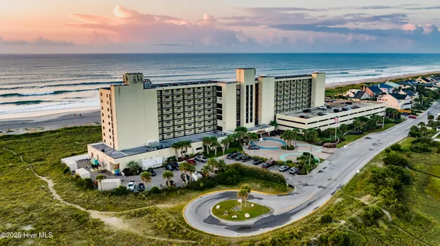 $550,000 | 2700 North Lumina Avenue, Unit 912, Wrightsville Beach, NC 28480