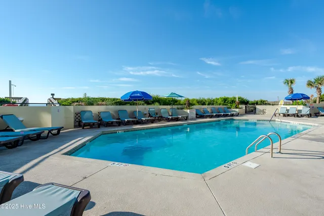 $550,000 | 2700 North Lumina Avenue, Unit 912, Wrightsville Beach, NC 28480