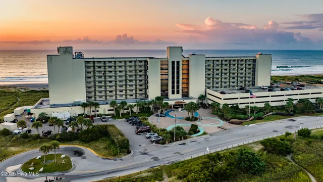 $550,000 | 2700 North Lumina Avenue, Unit 912, Wrightsville Beach, NC 28480