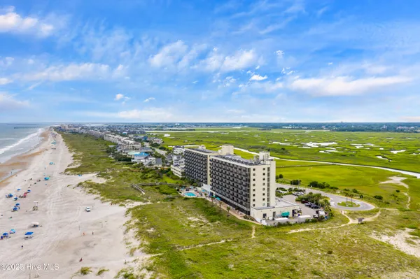 $534,900 | 2700 North Lumina Avenue, Unit 912, Wrightsville Beach, NC 28480