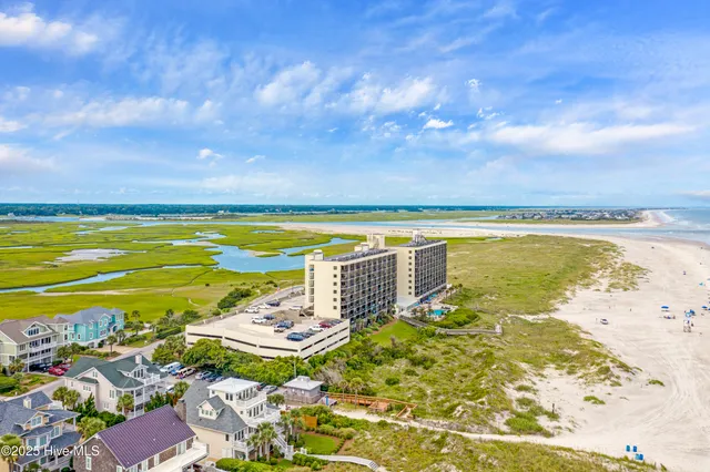 $550,000 | 2700 North Lumina Avenue, Unit 912, Wrightsville Beach, NC 28480