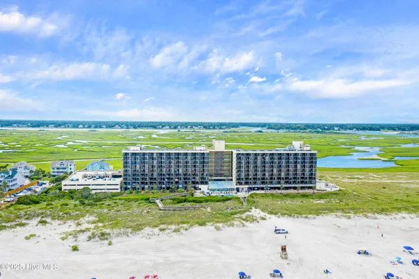 $534,900 | 2700 North Lumina Avenue, Unit 912, Wrightsville Beach, NC 28480