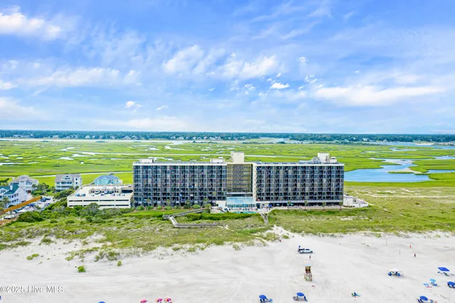 $550,000 | 2700 North Lumina Avenue, Unit 912, Wrightsville Beach, NC 28480