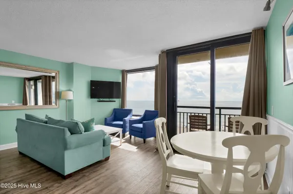 $534,900 | 2700 North Lumina Avenue, Unit 912, Wrightsville Beach, NC 28480