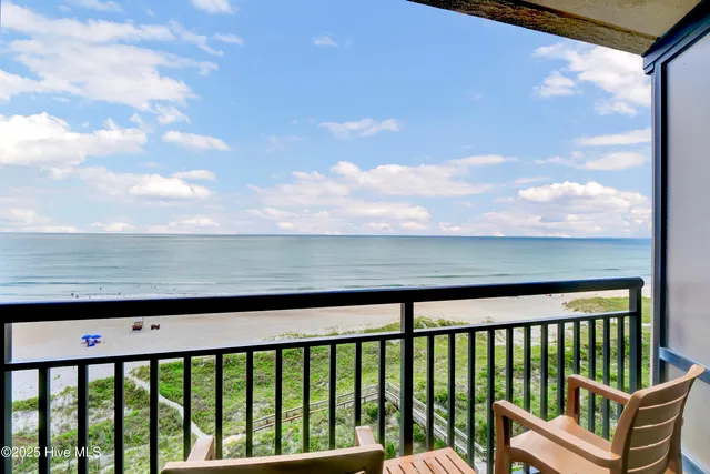 $550,000 | 2700 North Lumina Avenue, Unit 912, Wrightsville Beach, NC 28480