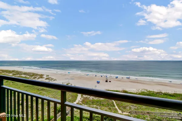 $534,900 | 2700 North Lumina Avenue, Unit 912, Wrightsville Beach, NC 28480