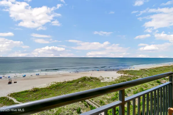 $534,900 | 2700 North Lumina Avenue, Unit 912, Wrightsville Beach, NC 28480