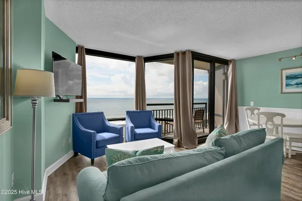 $534,900 | 2700 North Lumina Avenue, Unit 912, Wrightsville Beach, NC 28480